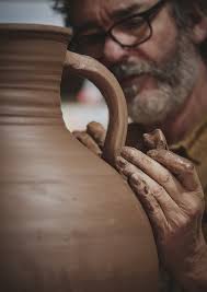 Fitch & McAndrew, Slipware Potters‎