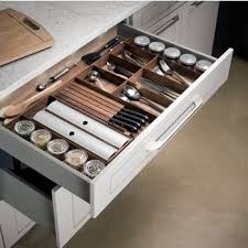 Pin By Kitchensource Com On Cabinet Organization Kitchen Cabinet Accessories Kitchen Cabinet Organization Kitchen Organization