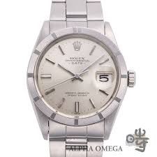 1501 ロレックス