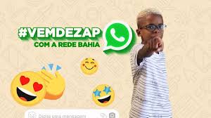 We did not find results for: Vemdezap Saiba Como Entrar Em Contato Com A Rede Bahia Redebahia Rede Globo