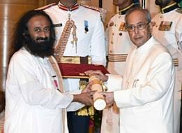 Ravi shankar prasad is an indian politician and a lawyer. Ravi Shankar Spiritual Leader Wikipedia
