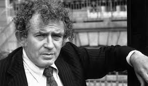 The Strange and Enduring Friendship of Buckley and Mailer