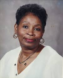 Obituary for Mother Shirley F. James