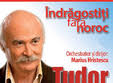 Acasă de crăciun cu ștefan bănică. Evenimente Tudor 20gheorghe 2021 2020