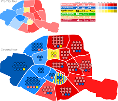 Maybe you would like to learn more about one of these? Elections Municipales De 2020 A Paris Wikipedia