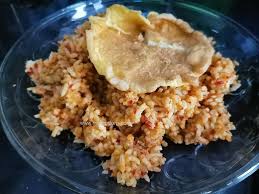 Jangan lupa komen , like , subscribe dan share ye. Resepi Nasi Goreng Cili Kering Mudah Dan Sedap Ceritera Si Gadis Biru