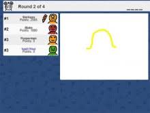 Para el comienzo del juego de dibujar, selecciona uno de los modos de jugar, ¡y diviértete con nuestros juegos de dibujar! Skribbl Io Online Juego Cooljuegos Com