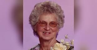 Phyllis Faye Blackburn Obituary