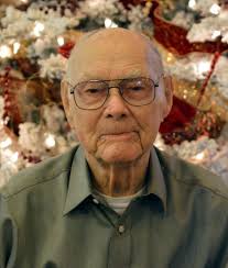 Harry Wilton Anderson, Maj., U.S.A.F., Ret. Obituary