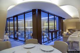 Sur Mesure Par Thierry Marx Au Mandarin Oriental Paris Un 3e Passage Memorable Silencio Mandarin Oriental Oriental Mesure