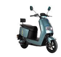 12-Tube Controller Long-Distance Voyage Version G12 Electric Motorcycle  Sold Directly by Manufacturer