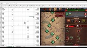 50 Exhaustive Stormfall Battleground Calculator