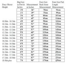 Rug Measurement Guide Chily Co