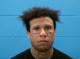 DAVILA , EUGENE TYRONE was booked into the Guadalupe County Jail