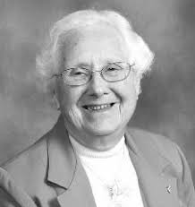 Gail Bricker Obituary (2015)