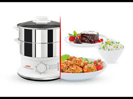 Essayez de ne pas surcharger les bols vapeur. Seb Cuiseur Vapeur Convenient Series Vc1451