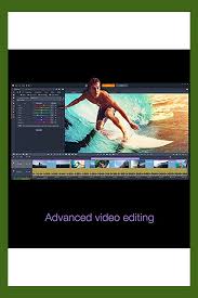 Pinnacle Studio 23 Ultimate Advanced Video Editing And Screen Recording Pc Download Software Video Editing Screen Recording Software Video Editing Suite