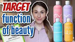 How to use, to customize your shampoo and conditioner base: Function Of Beauty At Target Vs Online Dr Dray Youtube