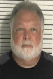 Former councilman Thornton arrested