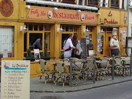 Saint Valery Sur Somme Somme France Saints