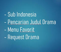 Judul percarian / cara download lagu mp3 di hp android tanpa aplikasi paling. Drakortv Nonton Drama Korea Sub Indonesia For Android Apk Download