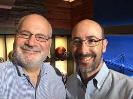 George Michael Sports Machine Alumni