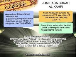 Yang terjadi yaitu ketika ada seorang pria yang allah swt berikan karunia tentang di berinya sebuah kebun yang indah dan subur. Syam Ardan En Twitter 4 Kisah Menarik Dalam Surah Al Kahfi Termasuk Bercerita Tentang Akhir Zaman