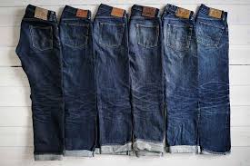 Seluar jeans paling mahal di dunia. 10 Merek Celana Jeans Terkenal Dan Paling Awet