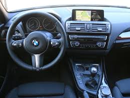 So gesehen ist der kompakte bmw etwas für. Bmw 118d Sport Line Testbericht Auto Motor At