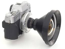 M42 MOUNT SPIRAL: LOMO OKC1-18-1(OKS1-18-1) 18mm F2.8