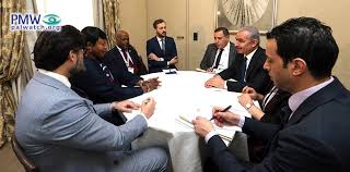 I am working for the victims of africa, they are african like me. Has The Icc Prosecutor Secretly Colluded With The Pa And Already Decided To Prosecute Israel A Jordanian News Site Says So Pmw Analysis
