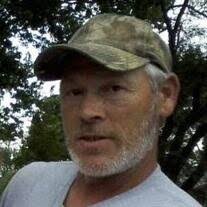 Garrett Wayne Sheldon Obituary