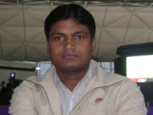 About Dilip Kumar Pandey