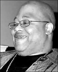 Clyde Louis Williams