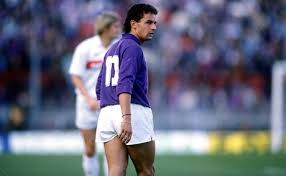 Roberto baggio ретвитнул(а) muhammet lütfi özen. Baggio Le Pedi A Mi Madre Que Me Matara Futbolretro Es