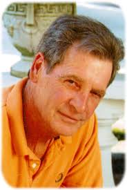 Forrest Malone Morgan