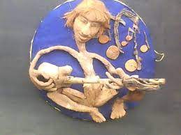 Jenis seni rupa berdasarkan dimensi atau ukuranya. Seni Rupa Ku Pengertian Dan Pembagian Seni Rupa