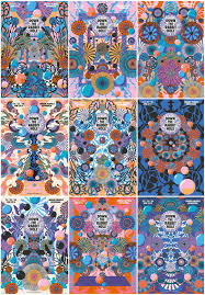 Ook verhuist down the rabbit hole dit jaar eenmalig naar het terrein van lowlands in biddinghuizen. Pin By Han Luo On Design Inspiration Poster Design Motion Design Music Design