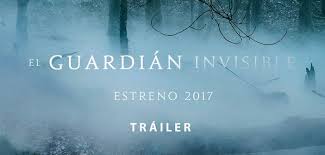 We did not find results for: Resena De El Guardian Invisible Thriller Y Mitologia En Un Best Seller Espanol Lascosasquenoshacenfelices