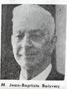Jean Boisvert Family History & Historical Records