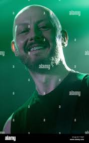 Fyfe ewing hi-res stock photography and images