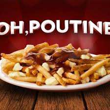 The dish gives diners a delicious sample of traditional poutine with warm gravy, soft cheese curds and crispy fries. Wendy S Now Serves Poutine All Across Canada Eater
