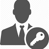 Key account managers manage key accounts and strive to maximize sales opportunities and meet budget. 1