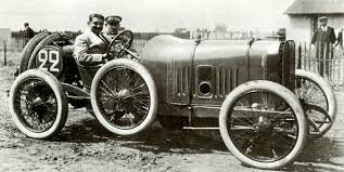 Voiturette Racing