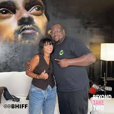 Beyond Hollywood Podcast