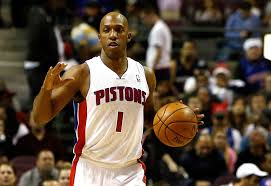 There are few bigger upsets in recent nba finals history than that of the detroit. Talking Pistons Super Teams And The Big3 With Mr Big Shot Chauncey Billups Mlive Com