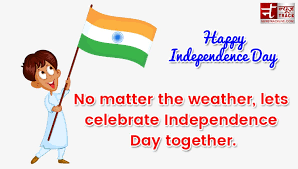 We did not find results for: Happy Independence Day 2019 20 Best Happy Independence Day Quotes Wishes With Images Newstrack English 1