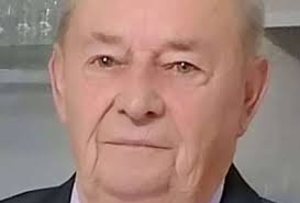 Alexander Steiner stirbt im 82. Lebensjahr