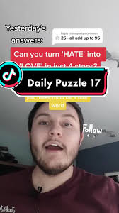 The Following Four Words Have A Hidden Pattern in Common What Is It