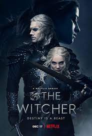 Es basiert auf einer buchreihe des polnischen . The Witcher Tv Series 2019 Imdb